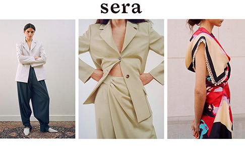 Sera appoints Village 